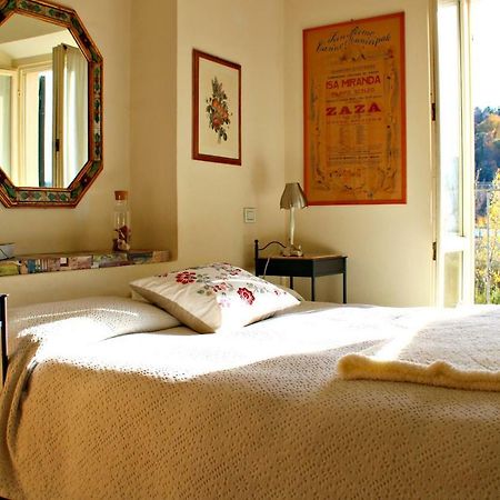 I Fiori Di Miranda Ξενοδοχείο Casarza Ligure Εξωτερικό φωτογραφία