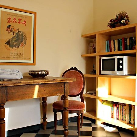 I Fiori Di Miranda Ξενοδοχείο Casarza Ligure Εξωτερικό φωτογραφία