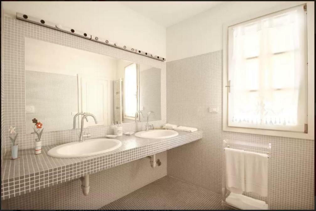 I Fiori Di Miranda Ξενοδοχείο Casarza Ligure Εξωτερικό φωτογραφία
